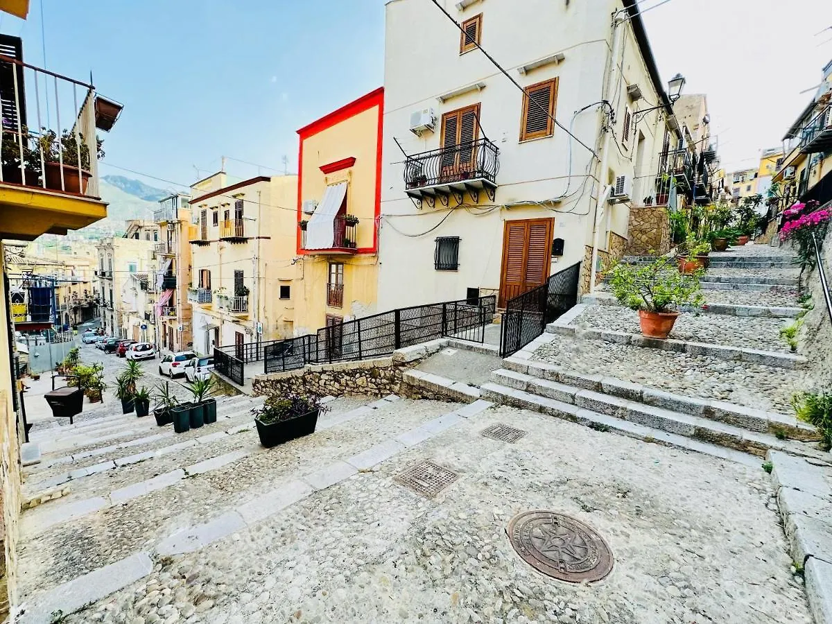 Borgo Himera - Great Spot Between Cefalu & Palermo Termini Imerese